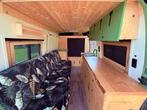 Camper: Opel Movano 2.5 CDTI | 154 pk | L1H2 | met kinderbed, Overige merken, Buscamper of Camperbus, Diesel, Tot en met 3