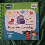 Magibook boekjes (zonder magibook), Ophalen