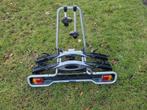 Thule EuroWay 945 fietsendrager, Auto diversen, Fietsendragers, Gebruikt, Brede banden, Ophalen of Verzenden, 2 fietsen