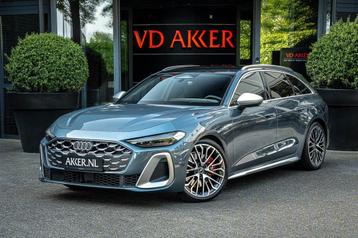 Audi S5 Avant 3.0 TFSI | Audi Exclusive | Massage | Head-up  beschikbaar voor biedingen