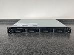 Netgear Readynas RN2120v2 + 4x 1TB, Ophalen of Verzenden, Gebruikt