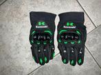Motor handschoenen zomer, Motoren, Dames, Kawasaki, Ophalen of Verzenden, Nieuw zonder kaartje