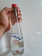 Evian X Virgil Abloh - 11 flessen voor €25,-, Ophalen of Verzenden