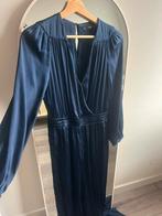 Jumpsuit, Kleding | Dames, Jumpsuits, Mango, Blauw, Ophalen of Verzenden, Zo goed als nieuw