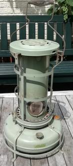 Kachel Petroleumkachel Aladdin Bijverwarming Vintage, Huis en Inrichting, Ophalen, Zo goed als nieuw, Overige brandstoffen, Petroleumkachel
