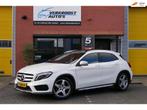 Mercedes-Benz GLA-klasse 200 Edition 1. amg. pano. camera. s, Auto's, Mercedes-Benz, Gebruikt, 715 kg, Wit, 1595 cc