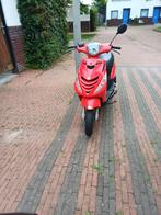 Zip 4t 50cc, Ophalen, Zip, Zo goed als nieuw, Benzine