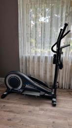 Infiniti ST-995 crosstrainer, niet veel gebruikt., Ophalen, Zo goed als nieuw, Metaal, Krachtstation