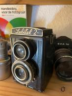 Lubitel 2 "for parts", Ophalen of Verzenden