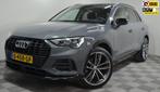 Audi Q3 35 TFSI Advanced / 150pk / Carplay / Cruise / Black, Stof, 4 cilinders, 150 pk, Bedrijf