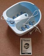 Bestron Elektrisch Voeten massagebad, Ophalen of Verzenden, Zo goed als nieuw