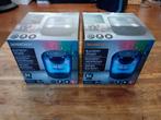 2x Bluetooth Speaker met Verlichting, Ophalen of Verzenden