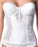 grote maten torselet 100 F, 100 G, 105 F, 110 F, Kleding | Dames, Trouwkleding en Trouwaccessoires, Ophalen of Verzenden, Nieuw