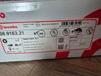 Brembo remmen., Ophalen, Nieuw