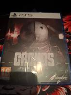 Ps5 cronos the new dawn nieuw, Ophalen of Verzenden, Nieuw