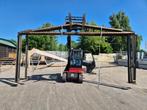 4X Dakspanten spanten overkapping garage hal ( 651 ), Doe-het-zelf en Verbouw, Metalen, Ophalen, Gebruikt, Nb, Nb