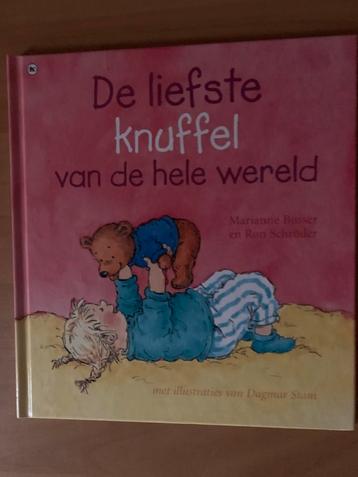 Prentenboeken/ verhalenbundels etc. beschikbaar voor biedingen