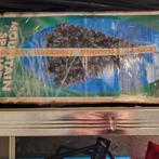 Kunst kerstboom, Ophalen of Verzenden