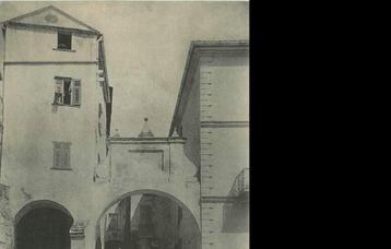 (381-154-037) Vieux Menton beschikbaar voor biedingen