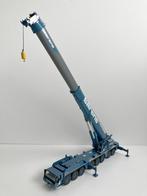 1:87 Liebherr LTM1450-8.1 SARENS, Ophalen of Verzenden, Zo goed als nieuw, Hijskraan, Tractor of Landbouw, Overige merken
