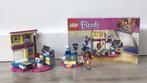 Lego friends Olivia’s kamer 41329, Ophalen of Verzenden, Zo goed als nieuw
