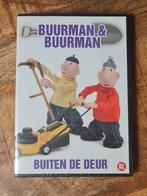 DVD Buurman & Buurman - Buiten de Deur - Nieuw in verpakking, Cd's en Dvd's, Dvd's | Nederlandstalig, Alle leeftijden, Ophalen of Verzenden