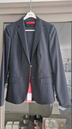 Hugo Boss colbert dames, Maat 38/40 (M), Zwart, Nieuw, Ophalen of Verzenden