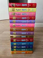 Dagboek van een muts 2 t/m 14, Boeken, Kinderboeken | Jeugd | 10 tot 12 jaar, Ophalen of Verzenden, Zo goed als nieuw