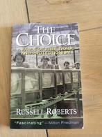The Choice, a fable of free trade and protectionism (3rd edi, Boeken, Gelezen, Ophalen of Verzenden, Gamma, WO