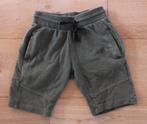 Sweatshort van Hema 134/140, Kinderen en Baby's, Kinderkleding | Maat 134, Broek, Gebruikt, Ophalen of Verzenden, Hema
