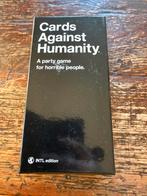 Cards against humanity Engels international edition, Hobby en Vrije tijd, Gezelschapsspellen | Kaartspellen, Ophalen of Verzenden
