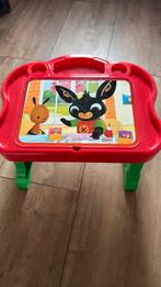 bing speeltafel, Kinderen en Baby's, Ophalen of Verzenden, Gebruikt