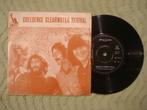 Creedence Clearwater Revival 7":  Down on the corner (India), Rock en Metal, Ophalen of Verzenden, 7 inch, Single