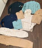 Jongens pakket 176 Lyle & Scott izgs, Lyle & Scott, Ophalen of Verzenden, Zo goed als nieuw, Setje