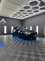 BMW 1-Serie | Sportieve look | CarPlay | Navi, 1-Serie, 65 €/maand, Zwart, Blauw