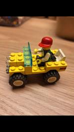 LEGO system 6514, Kinderen en Baby's, Speelgoed | Duplo en Lego, Ophalen of Verzenden, Lego, Zo goed als nieuw