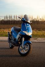 Gilera runner a1 (35pk), Ophalen, Overige modellen, Zo goed als nieuw, 183 cc