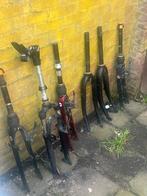 Shimano Nexus  Achterwiel |  Stella Onderdelen | Voorvork, Ophalen, Zo goed als nieuw, Overige typen, 80 kg of meer