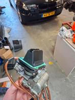 Ktm inlaatspruitstuk + membraam  exc300 exc 300 ktm tm2011, Ophalen of Verzenden