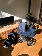 Cybex priam platinum, Overige merken, Ophalen of Verzenden, Zo goed als nieuw, Combiwagen