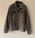 Anti Blue spijkerjas / jeans jas / jack maat L The Sting, Maat 48/50 (M), Nieuw, Ophalen of Verzenden, Grijs