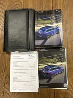 Jaguar F-Pace 2.0 R-Sport AWD 25T | Panoramadak | Stoel+Stuu, Gebruikt, 4 cilinders, Zwart, 111 €/maand