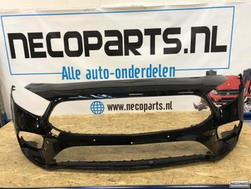 A klasse W177 Amg bumper voorbumper origineel  beschikbaar voor biedingen