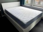 Matras -  VÅGSTRANDA, ikea 140x200cm, Ophalen, Gebruikt, Tweepersoons, 140 cm