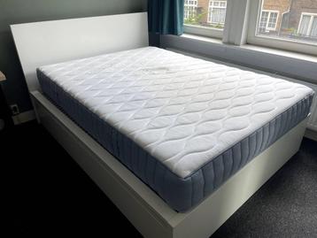 Matras -  VÅGSTRANDA, ikea 140x200cm beschikbaar voor biedingen