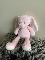 Vib knuffel konijn 35 cm, Verzenden, Zo goed als nieuw, Konijn