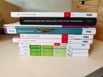 Diverse Schoolboeken, Boeken, Ophalen of Verzenden, Zo goed als nieuw, VWO