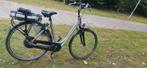 Elektrische damesfiets Sparta R5E hydraulische accu 522wh, Fietsen en Brommers, Elektrische fietsen, 51 tot 55 cm, Ophalen, Zo goed als nieuw