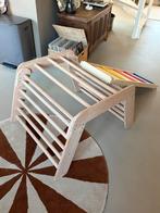 Klimrek met glijbaan, Kinderen en Baby's, Ophalen, Gebruikt, Glijbaan