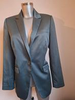 Aaiko kolbert glansstof groen, Kleding | Dames, Ophalen of Verzenden, Nieuw, Maat 38/40 (M), Groen